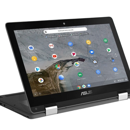 Chromebook